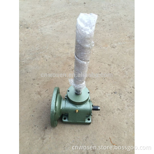 electric jack